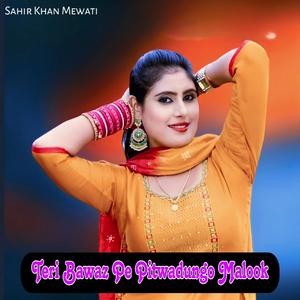 Teri Bawaz Pe Pitwadungo Malook
