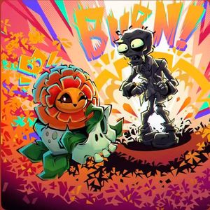 植物联盟（PVZ）