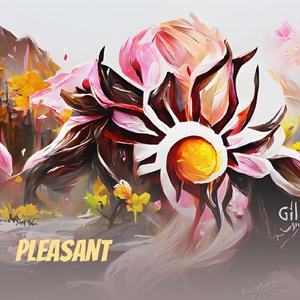 Pleasant