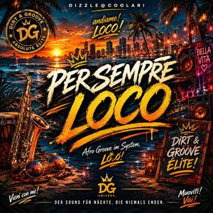 PER SEMBRE LOCO