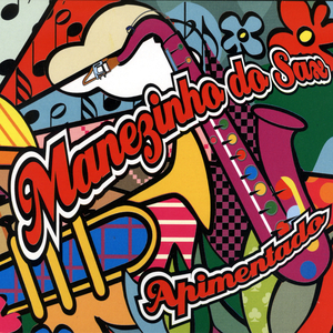 Carimbó Alô Belém