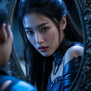 恋をしてもいいですか？灰になるまで！