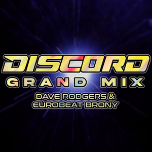 Discord (Grand Mix)