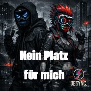 Kein Platz für mich