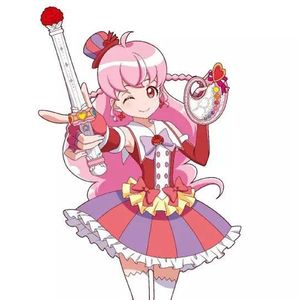 巴啦啦小魔仙之魔法海萤堡 口哨版