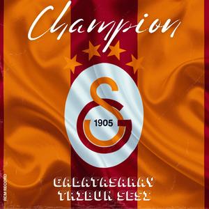 Galatasaray Marşı - Şampiyonlar Ligidir Yerimiz