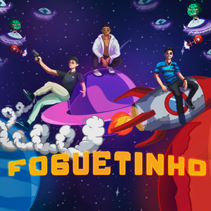 Foguetinho