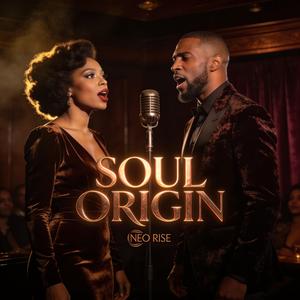 SOUL ORIGIN