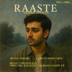 Raste (Samar Shah)