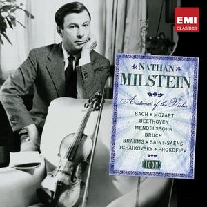 Chaconne in G minor (1993 Digital Remaster)