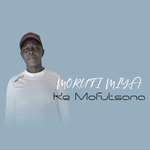 Ke Mofutsana (Radio Edit)
