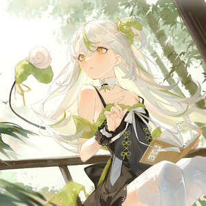 ミチノチモシーキミノキモチ (路上的猫尾草 你的心情)-七饭