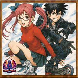 Ensemble dans le Vent