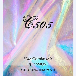 Zomboy / Yellow Claw-Keep Up With（DjFishMove remix）