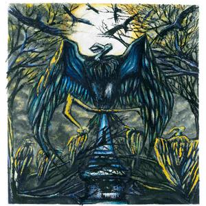 Sonhos de um necrófago