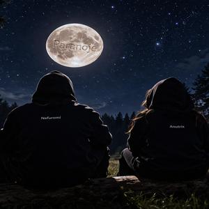 Paranoje (feat. Anutrix)