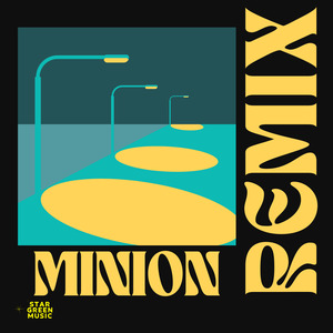 Minion (remix)