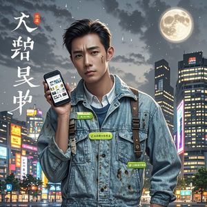 他乡的风，吹不散乡愁_小小鸟