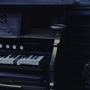 唯一（邓紫棋版钢琴）