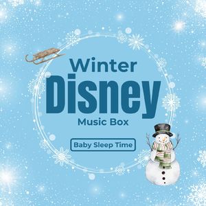 イッツ・ア・スモールワールド～赤ちゃんの寝かしつけ～ (Cover) [ディズニーランドのテーマソング]