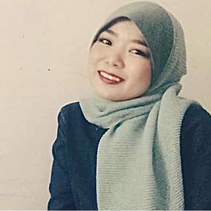 LYDIA DULIMA TUJUANKU