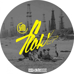 Flow (Original Mix)