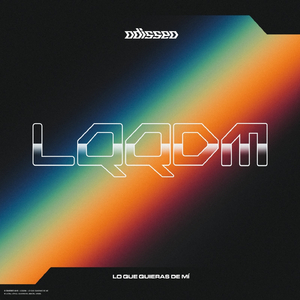 Lo Que Quieras de Mí