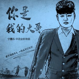 你是我的大哥
