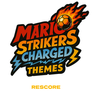 Wario's Theme (From "Mario Strikers Charged")