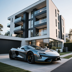 We Fell Like Thunder