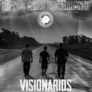 Visionarios