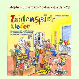 Jack und Jill (Karaokefassung)