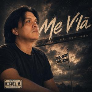 Me V'là