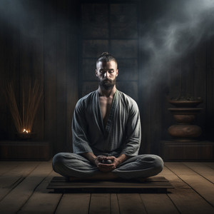 Rapsodia De Serenidad Consciente