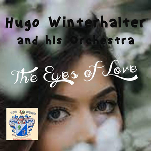 I Only Have Eyes for You