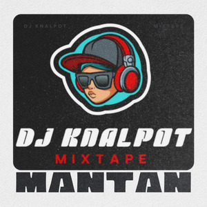 DJ Mantan