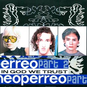 Neoperreo 2 (feat. ALIC3E, hailesession & INVESTIGATE311)