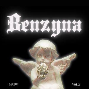 benzyna (Cover)