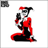 Bass King - Harley Quinn (Original Mix)