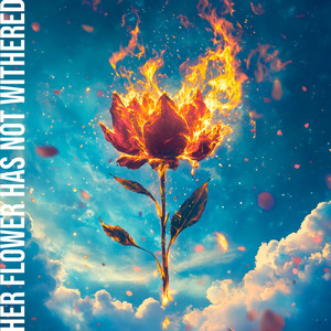 Her Flower Has Not Withered