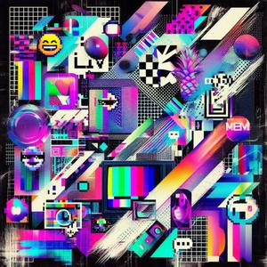 Glitch Mix