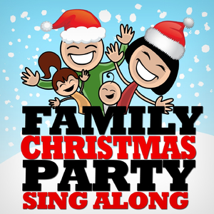 Merry Christmas Everybody (In the Style of Slade) (Karaoke Version)