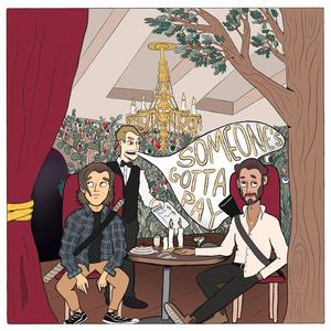 Eden (feat. Greg Banks)