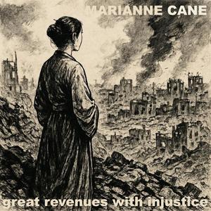 great revenues with injustice