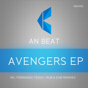 Avengers (Original Mix)