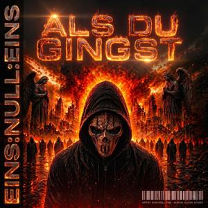 Als du gingst