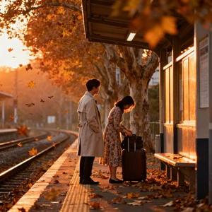 先说爱的人为什么先离开 (Cover 田园)