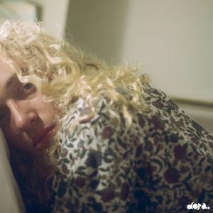 on your couch, all alone