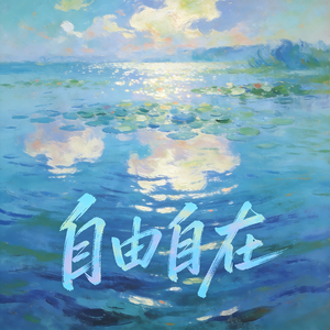 自由自在