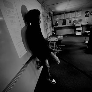 Bound (feat. BTDLilwalkdown & YDSRankk)